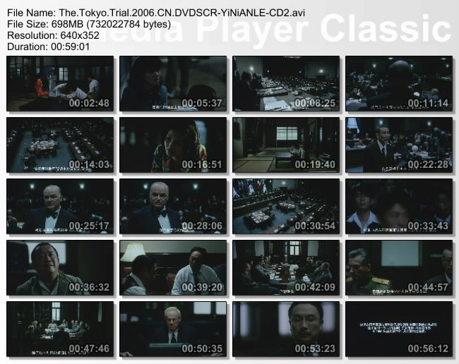 The.Tokyo.Trial.2006.CN.DVDSCR-YiNiANLE-CD2