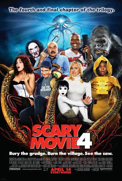 【Scary.Movie.4】惊声尖笑4 [2006]