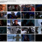vertical limit thumbs