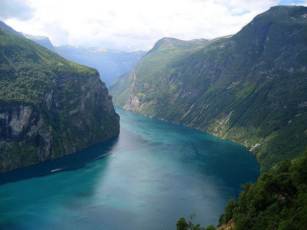 Believer_ - fjord