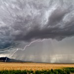 Scott Stringham - Lightning storm