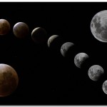 Steve Passlow - Total Lunar Eclipse December 2011
